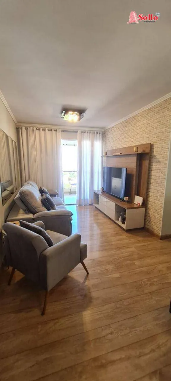 CONDOMÍNIO ESSENCE Excelente Apartamento com 3 dormitórios à venda, 80 m² por R$ 880.000 -