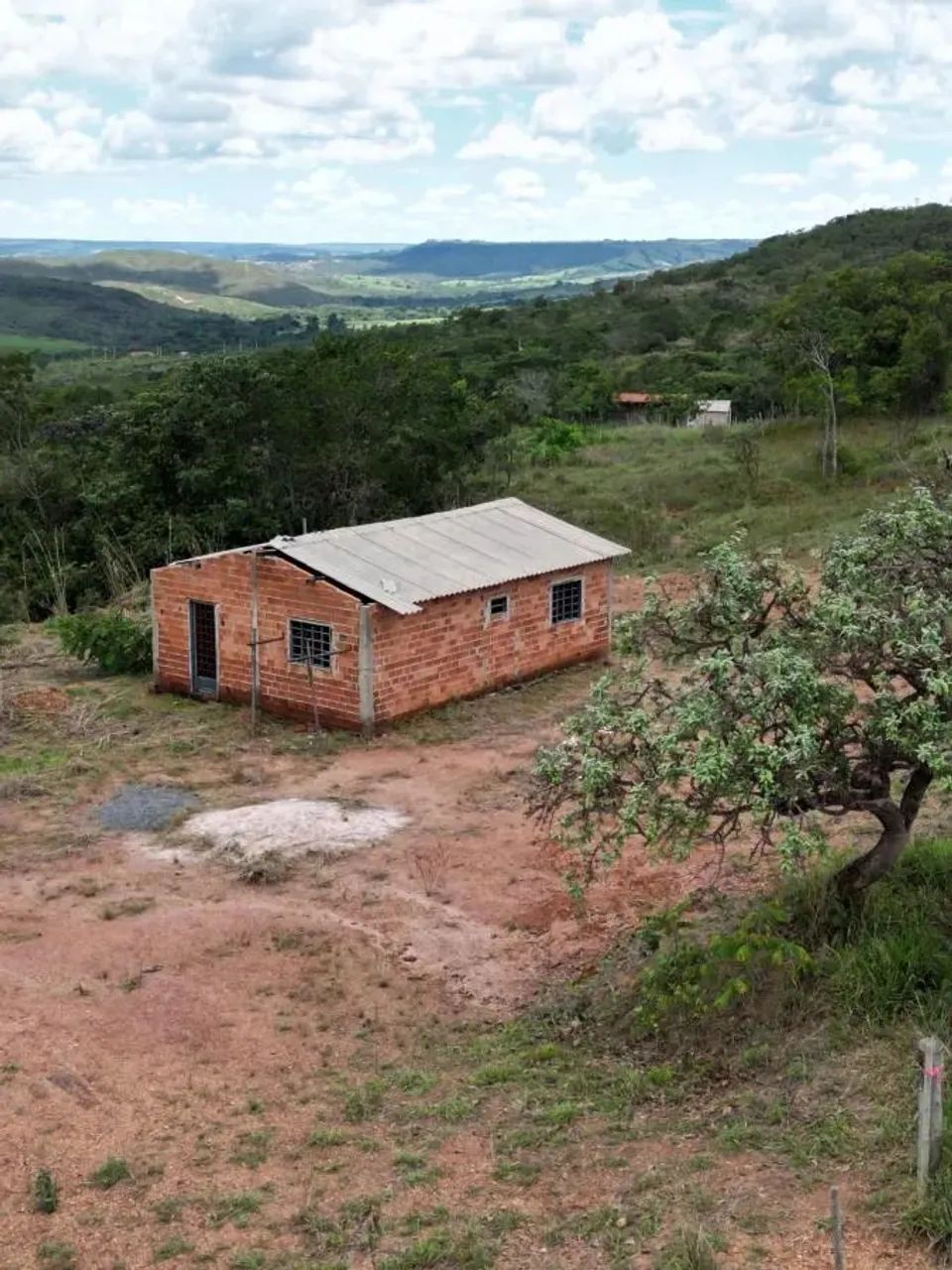 Chácara à venda, parcelas de R$999,00, Escriturado com Água e Energia - Foto 11