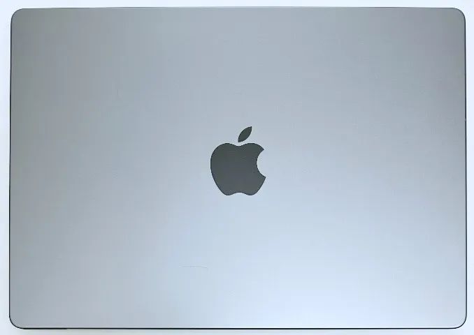 Macbook Pro M2. SSD 512 GB. Mem. 16 GB. Ciclos 164. Até 18 x Cartão - Foto 2