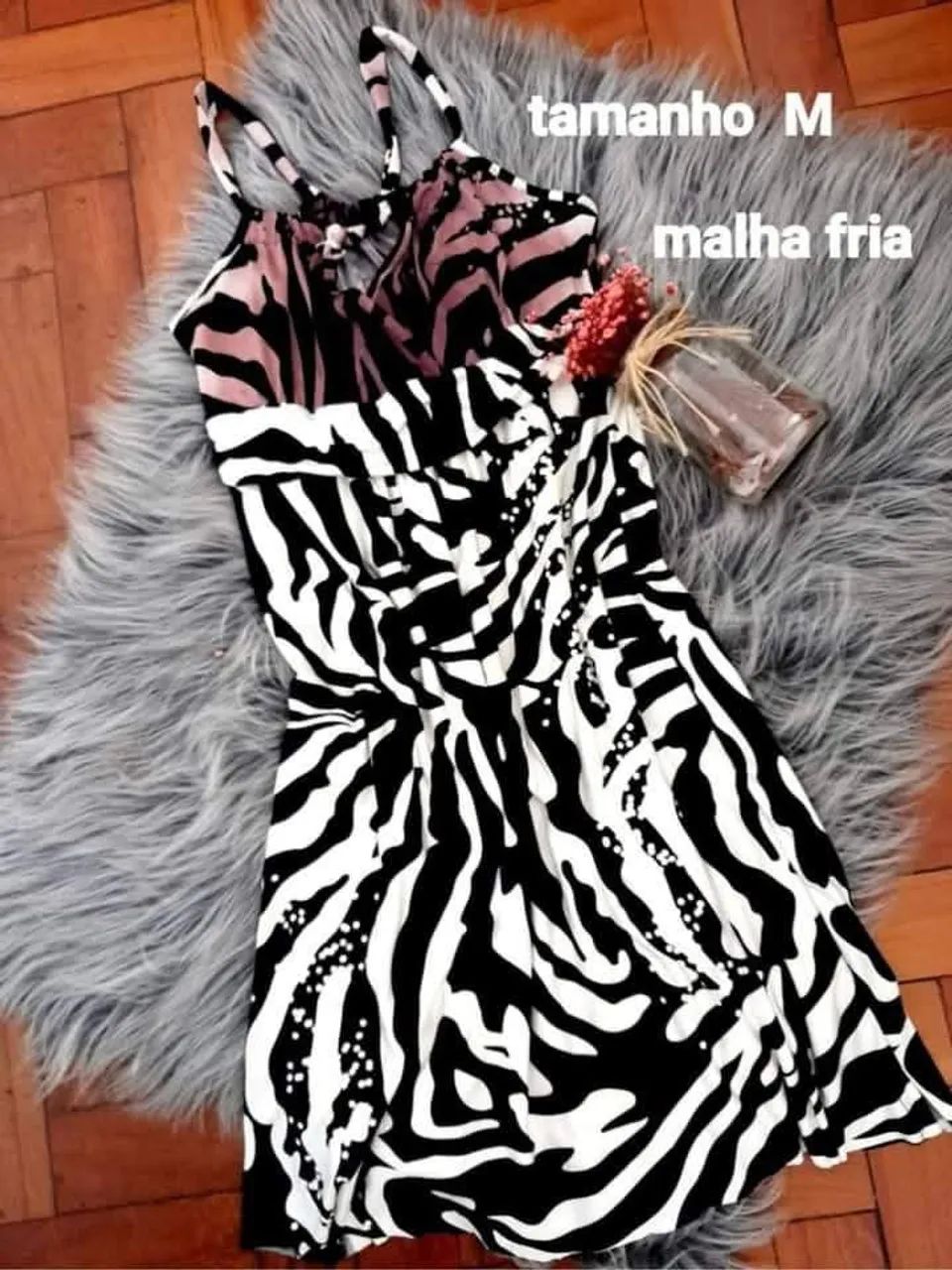 Vestidos Lindos De Boutique Super Barato 