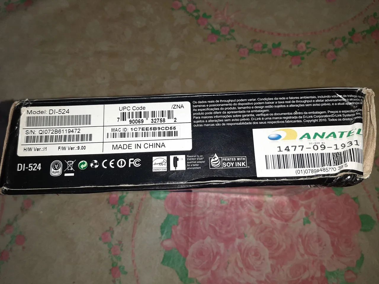 Roteador D-Link - Foto 4