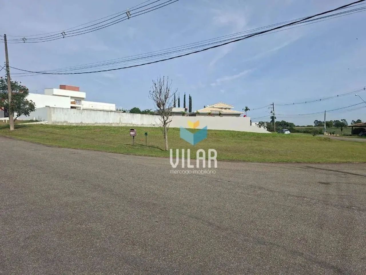 Terreno à venda, 1337 m² por R$ 440.000,00 - Condomínio Village Ipanema - Araçoiaba da Ser - Foto 3