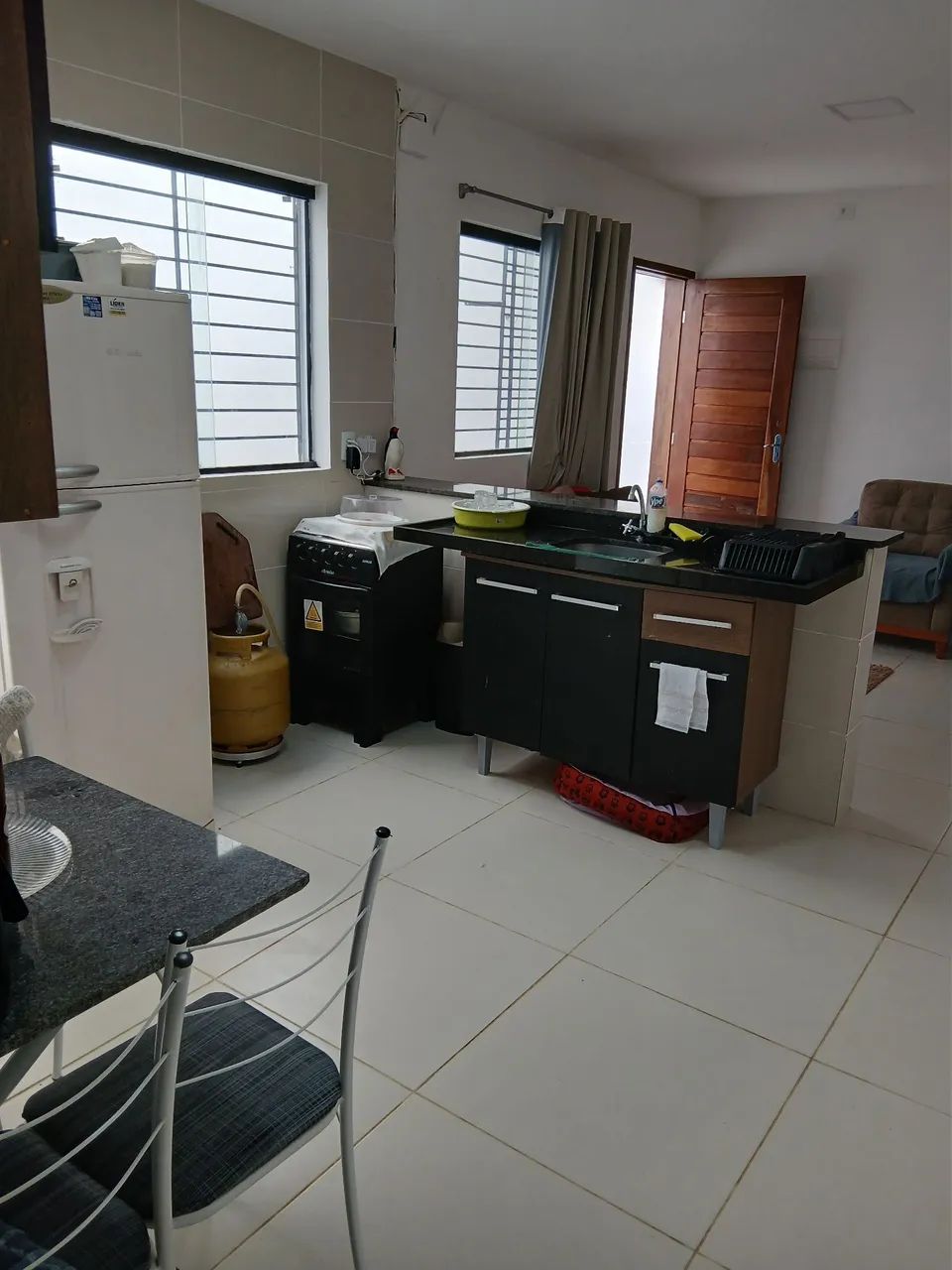 Alugo casa em jacuma pra temporada - Foto 6