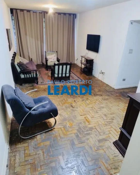 APARTAMENTO - PERDIZES - SP