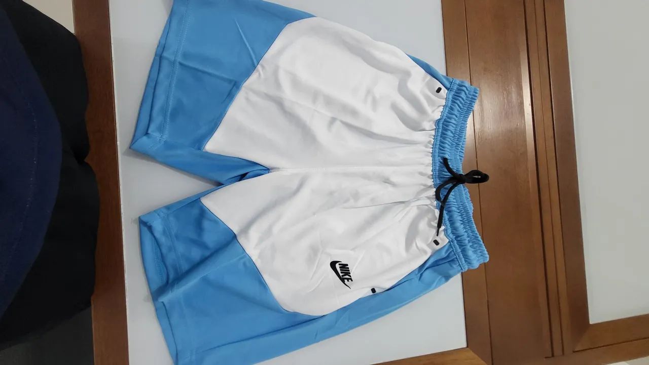 Conjunto Nike Tech Fleece. - Foto 4