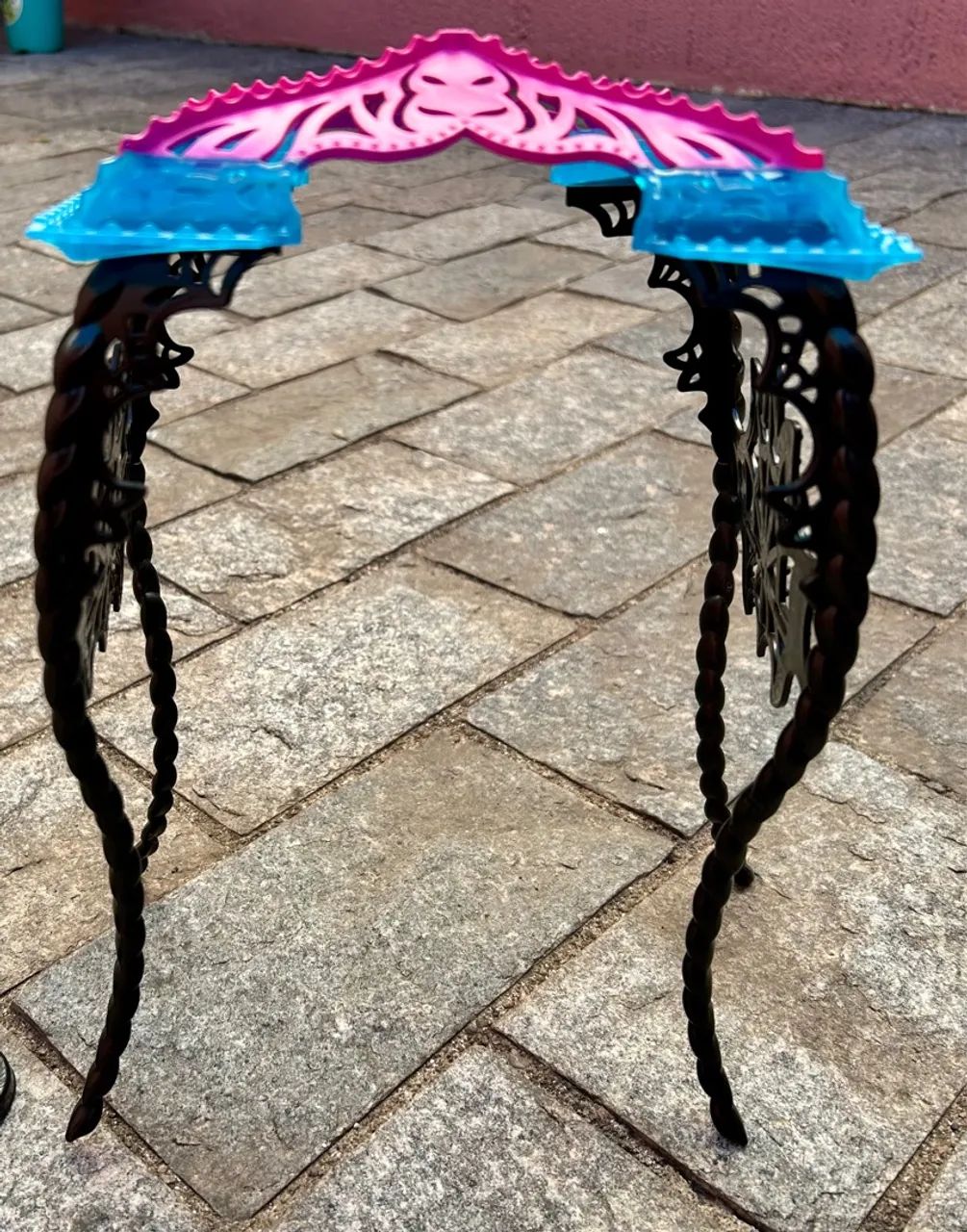 Playset de Boneca Monster High