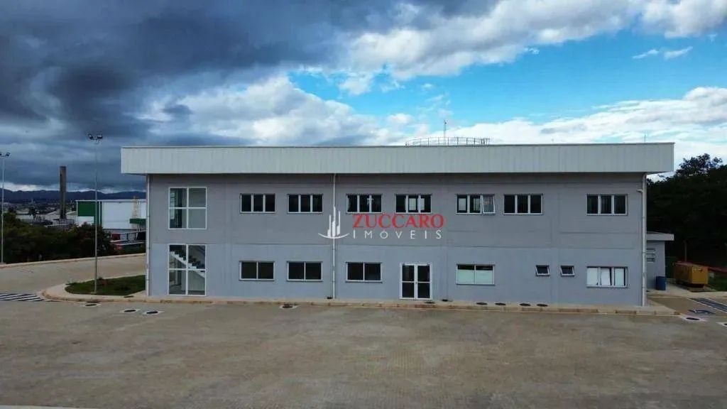 Galpão para alugar, 44689 m² por R$ 1.407.703,50/mês - Água Chata - Guarulhos/SP - Foto 14