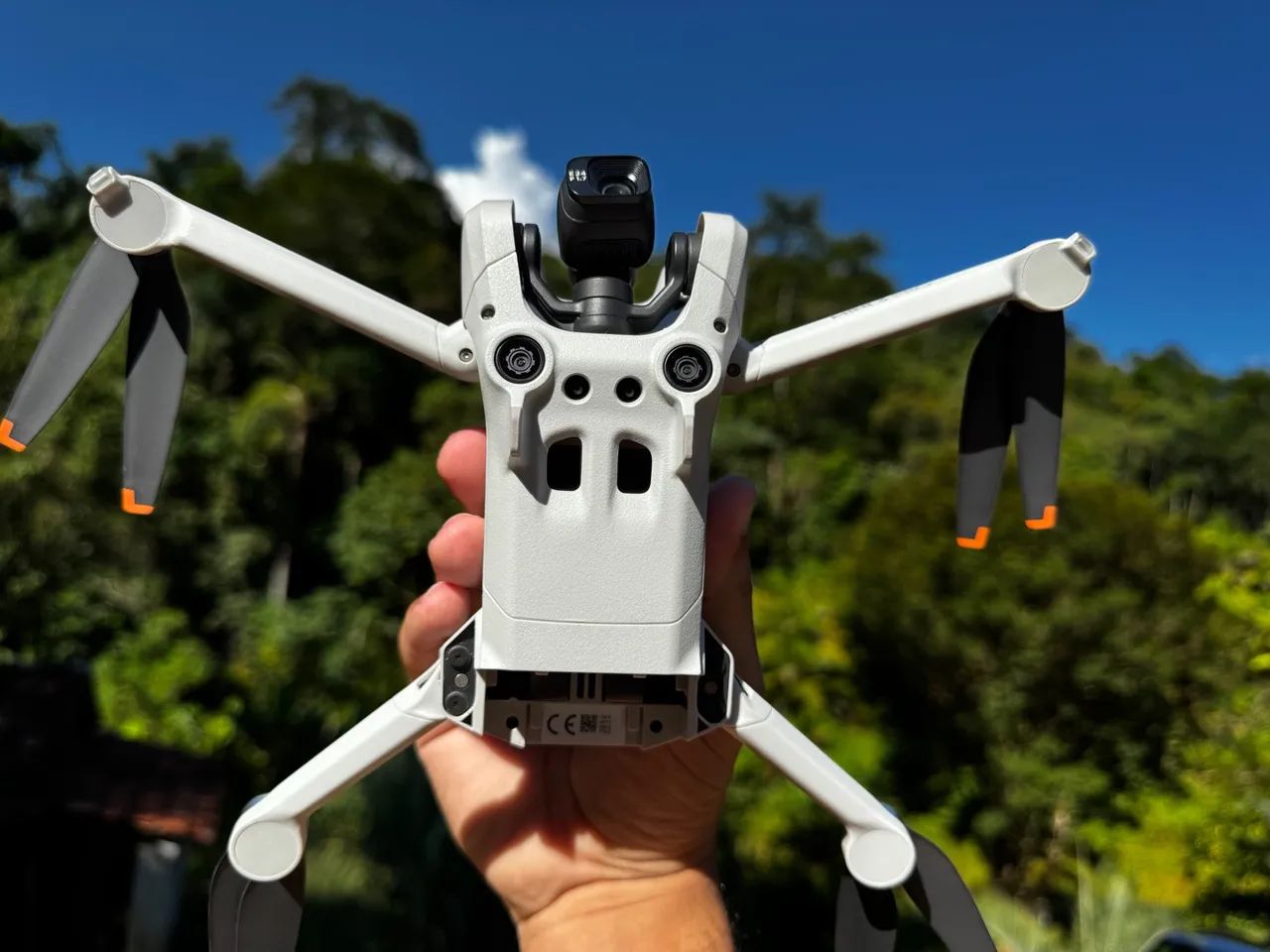 Drone DJI Mini 3 Pro + Kit fly more - Foto 3