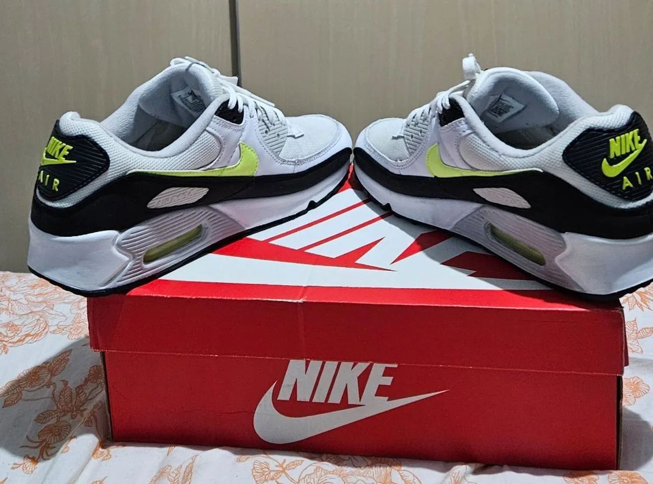 Nike Air Max 90 - original Tam 44 - Foto 3