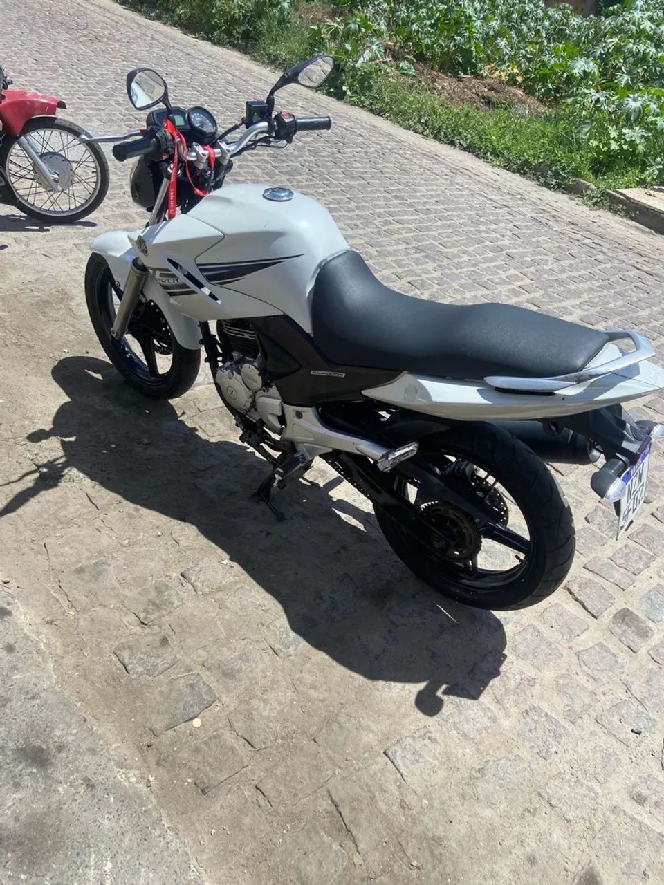 Fazer 250 - Foto 2