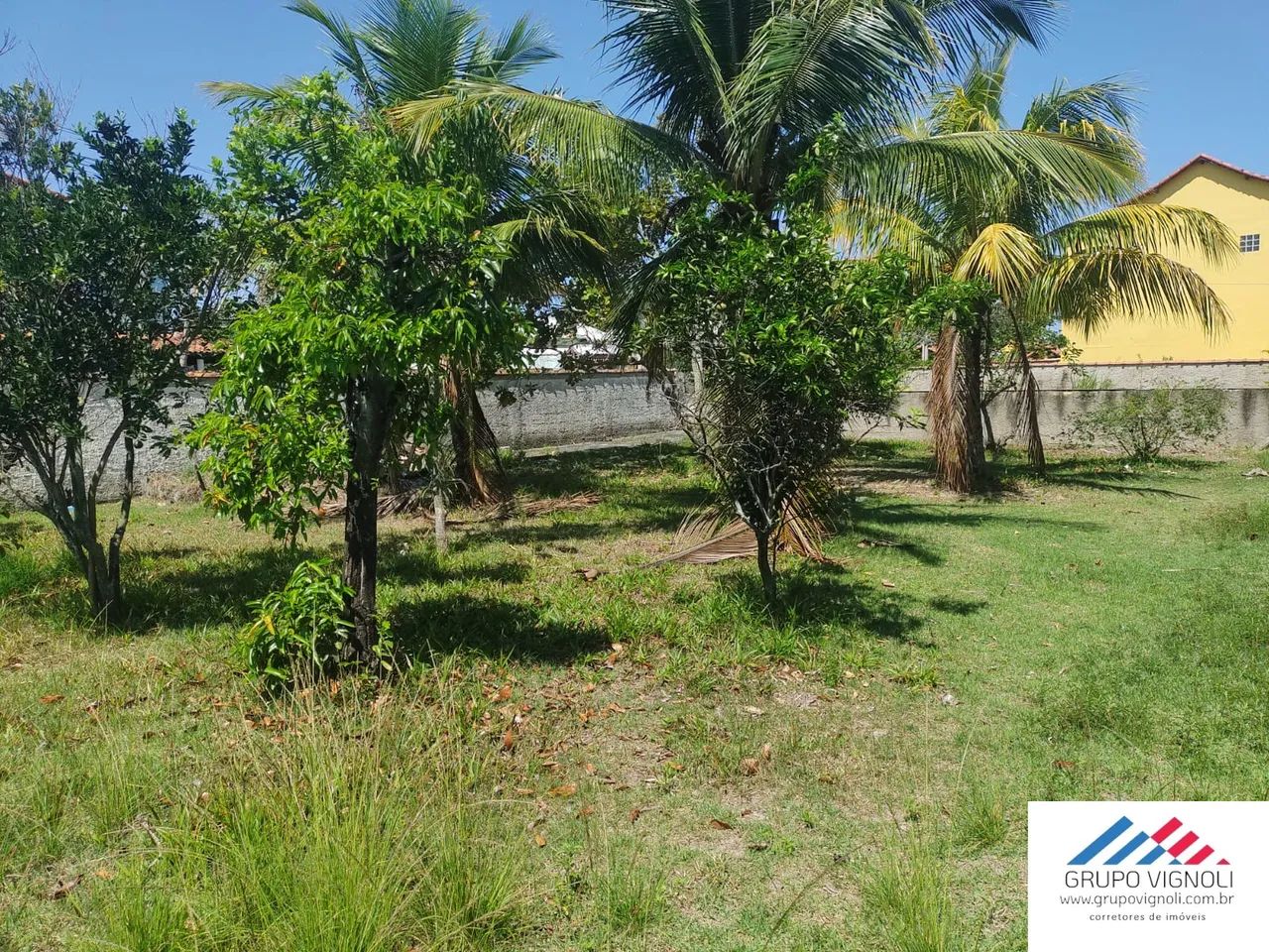 Terreno para venda em Jaconé, Saquarema-RJ