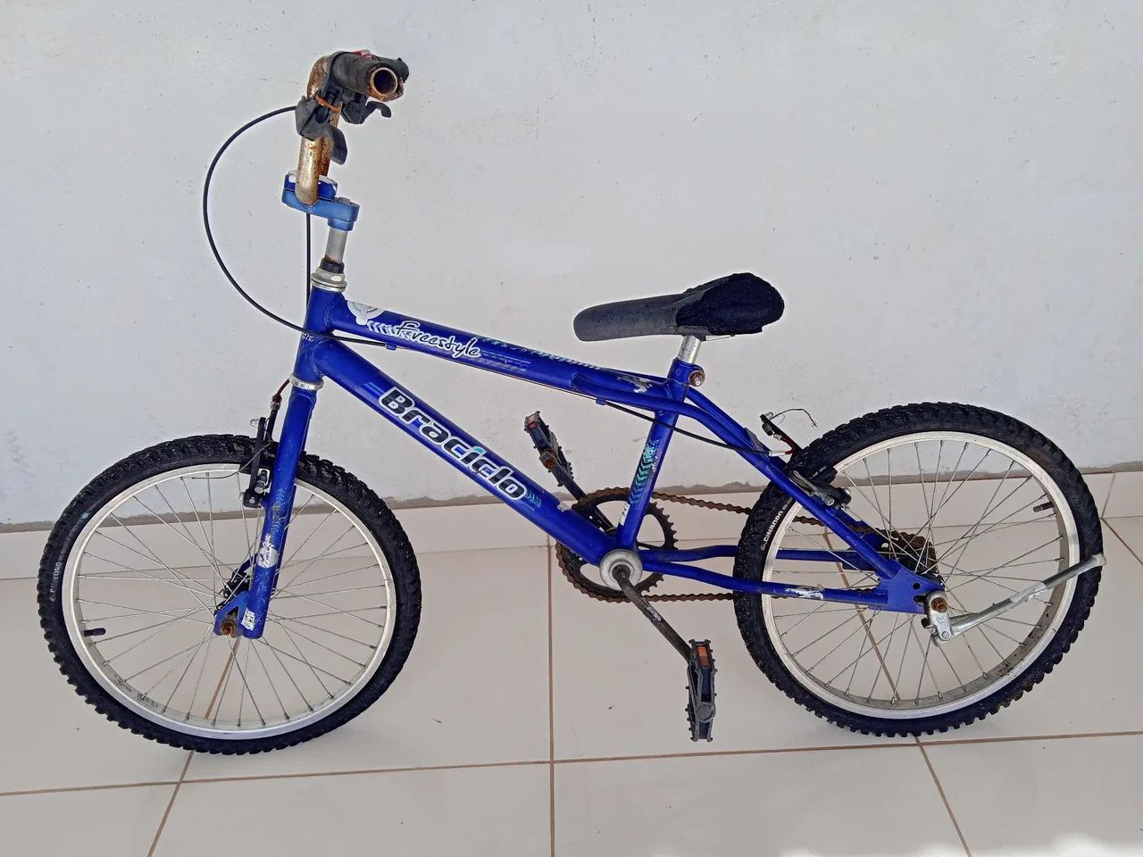 Bicicleta  - Foto 2