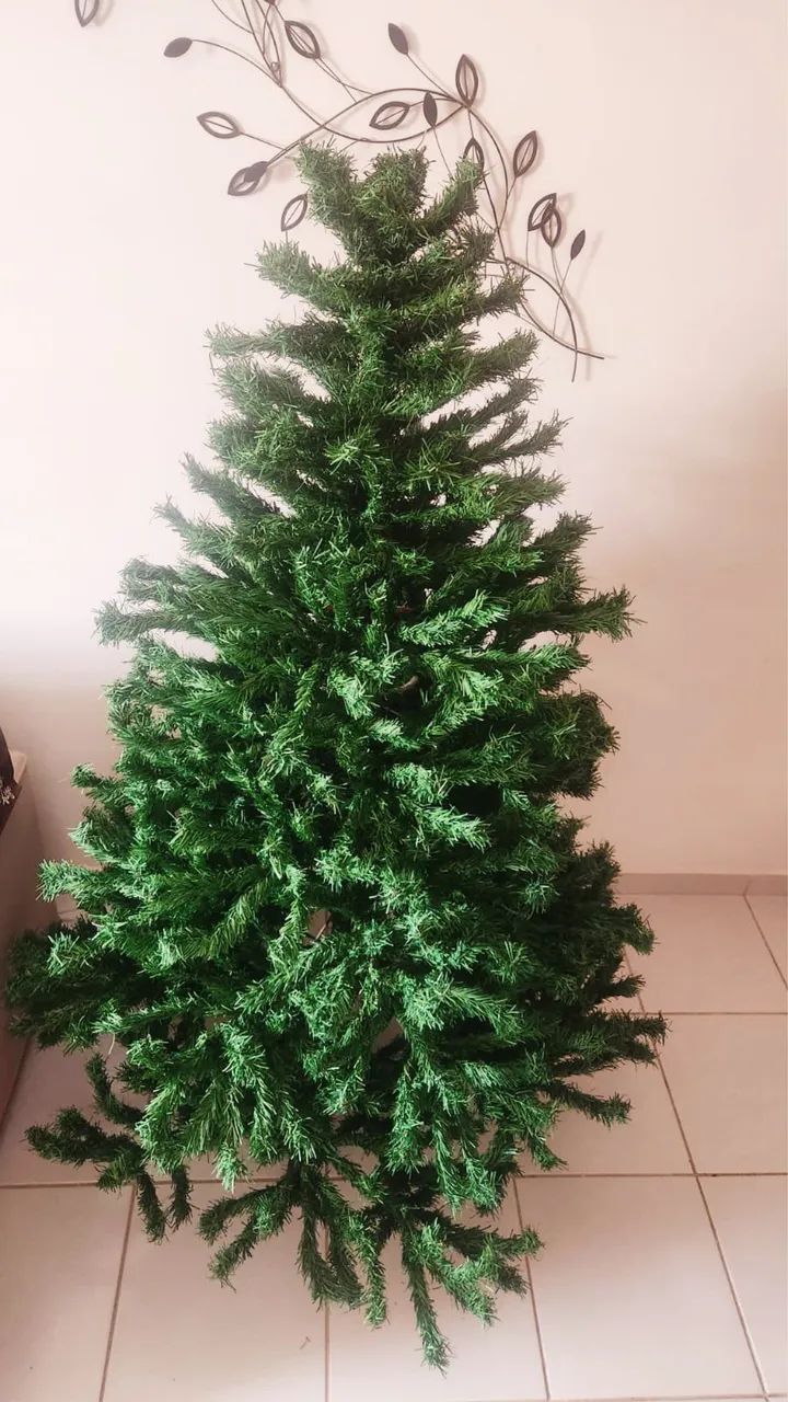 ÁRVORE DE NATAL