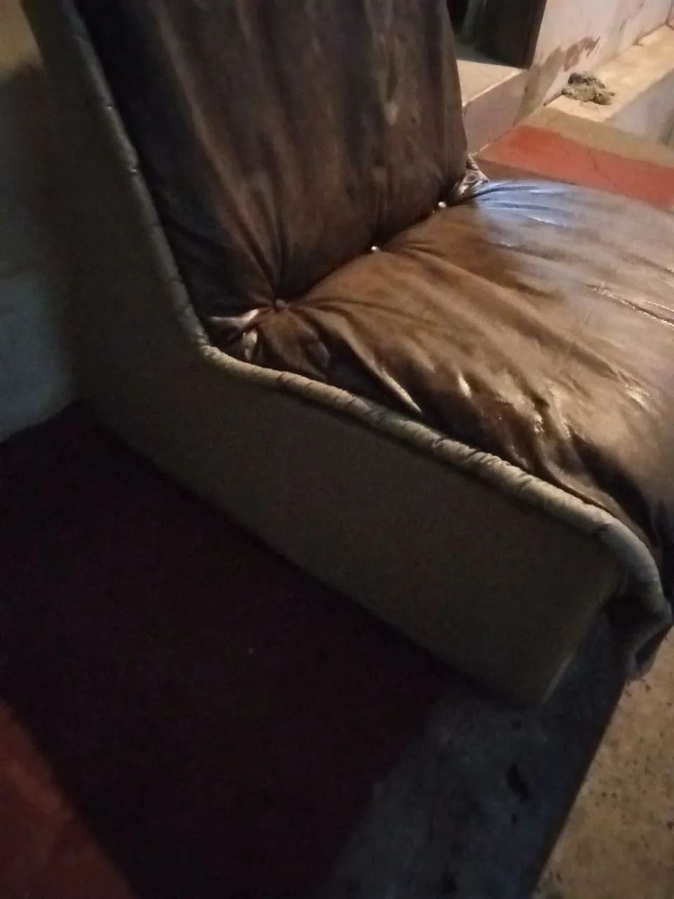 Poltrona confortável e estilosa - Foto 3