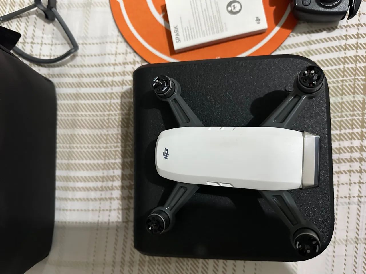 Drone DJI Spark Completo  - Foto 5