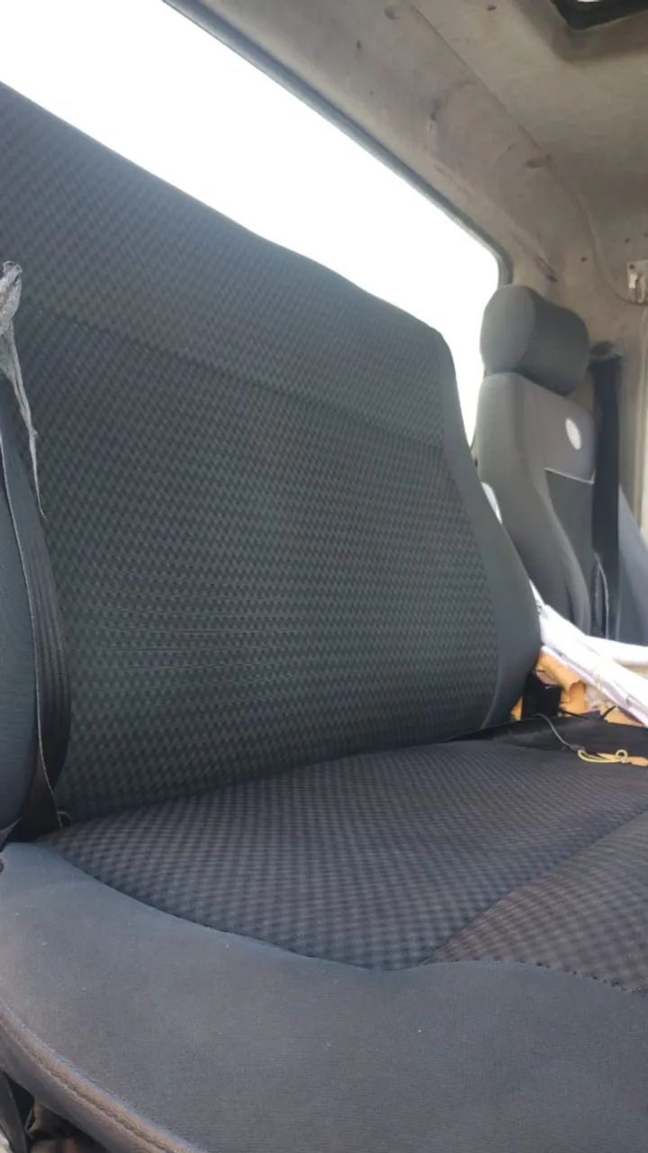 Volkswagen 13.180 motor X10 bomba injetora grande - Foto 8