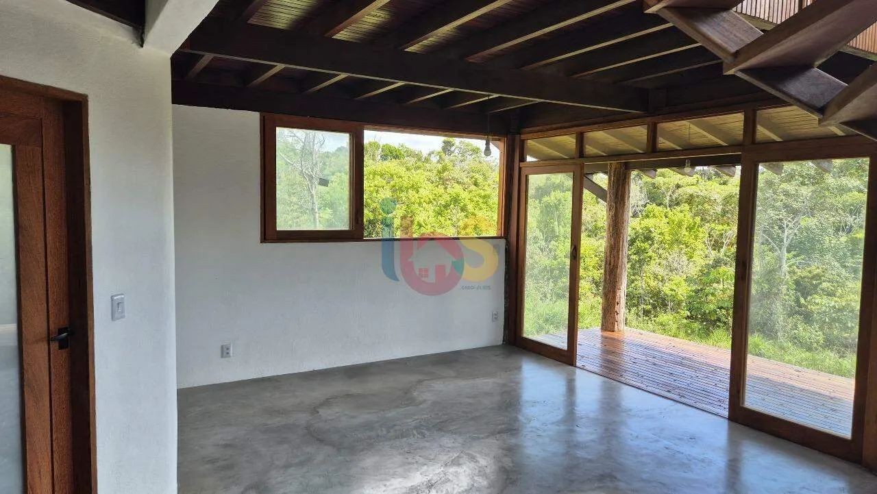 Vendo Sítio em Serra grande