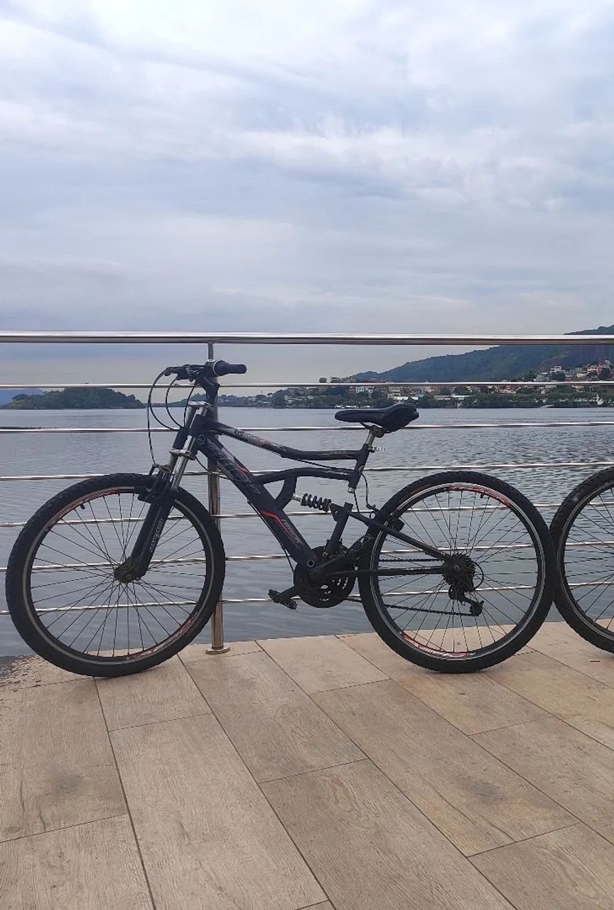 Bicicleta Track Boxxer Aero 