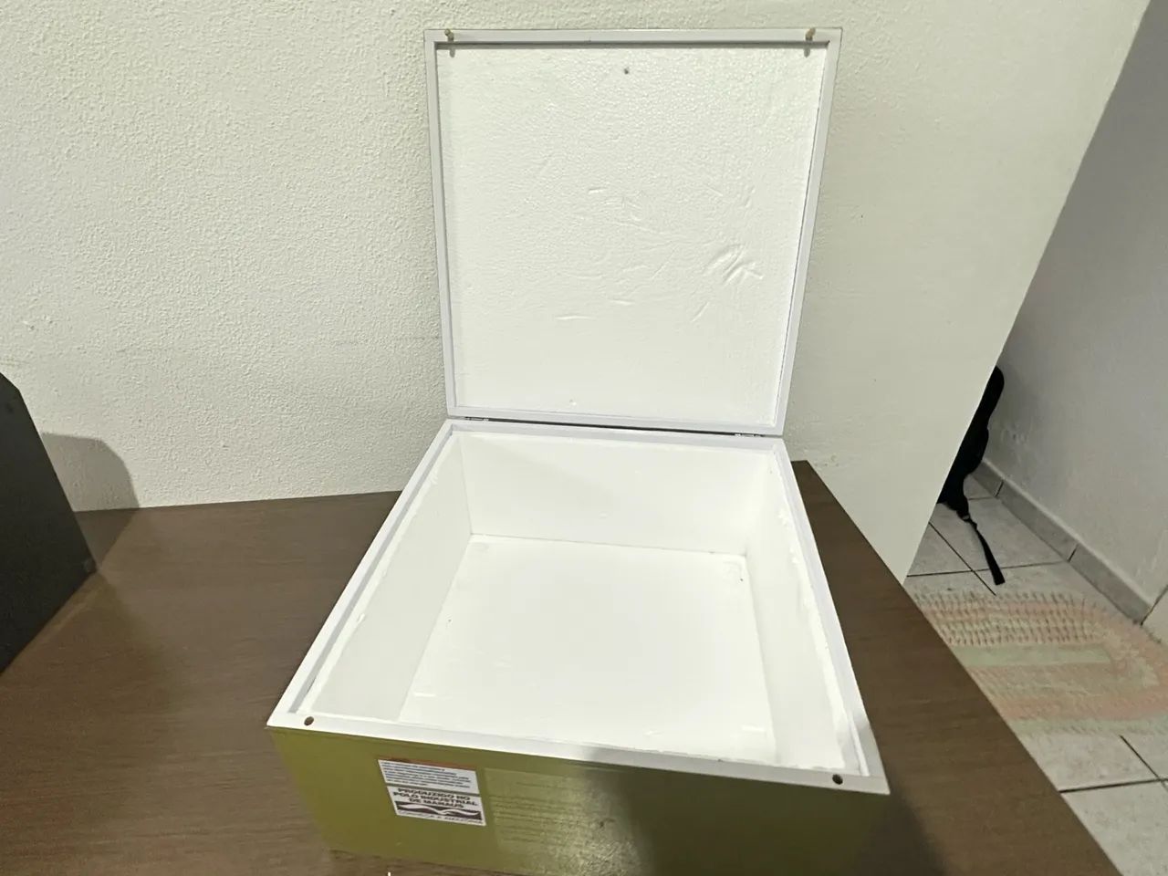 Caixa MDF para Xbox One - Foto 2