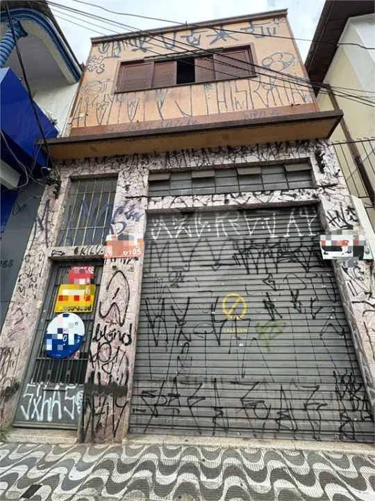 Prédio inteiro à venda em Alto Da Mooca - SP - Foto 2