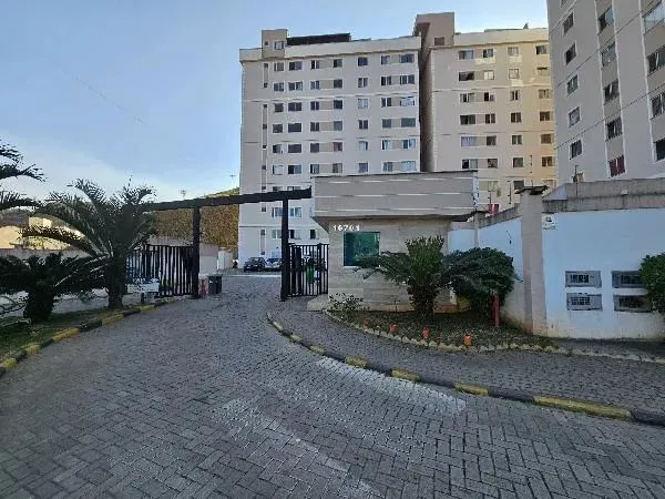 Oportunidade Única em JUIZ DE FORA - MG | Tipo: Apartamento | Negociação: Venda Direta Onl