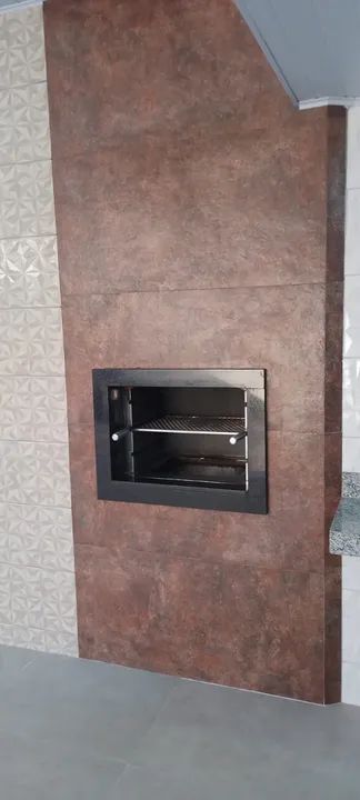 Sobrado mobiliado em Caldas Novas-GO, com piscina aquecida, área gourmet, capacidade 10 p  - Foto 12