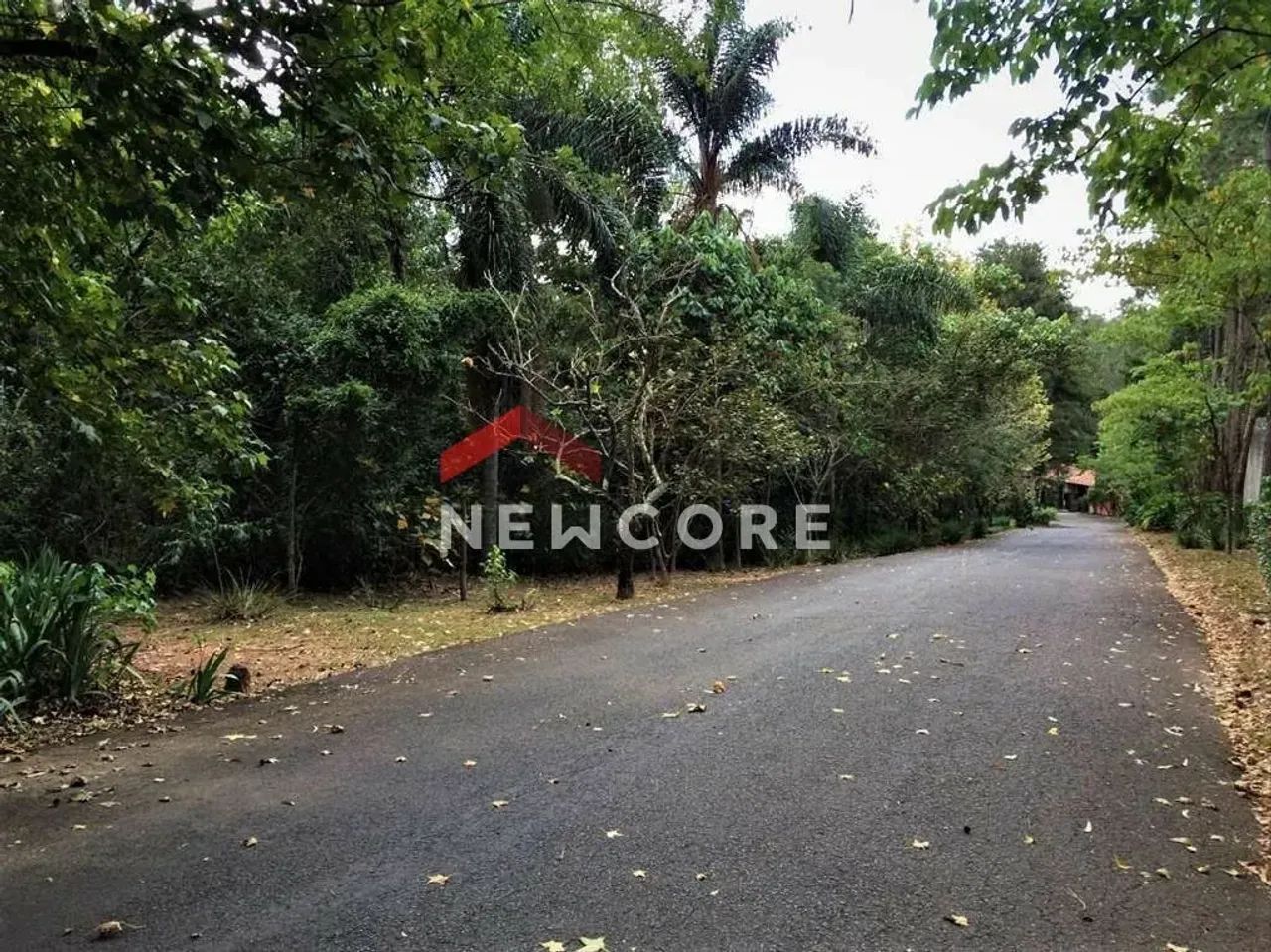 Lote em condomínio em Avenida Cote D'Azur - Granja Viana - Cotia/SP - Foto 4