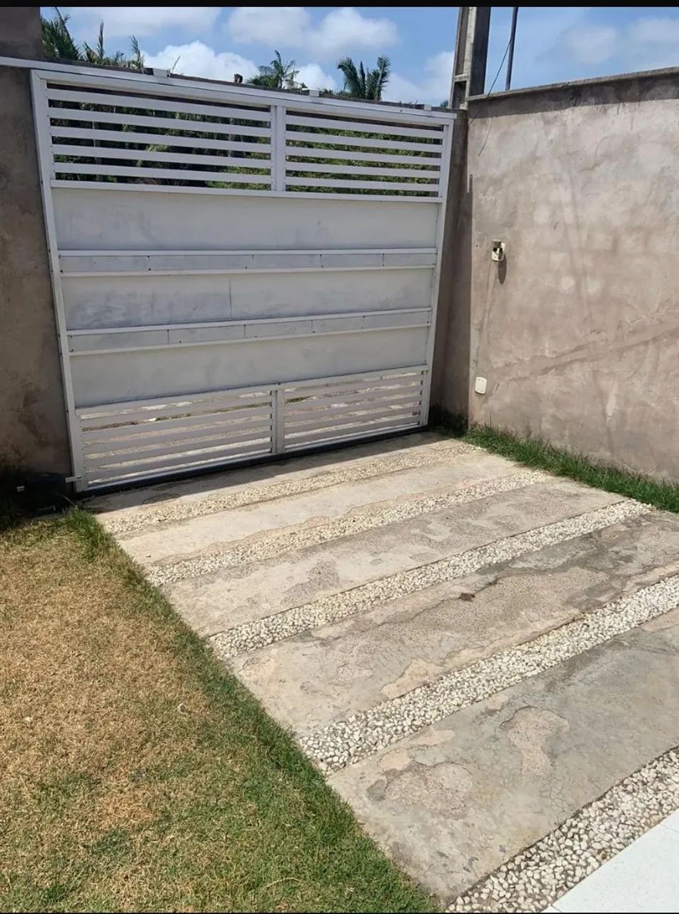 Foto - São Luís - Cohatrac IV