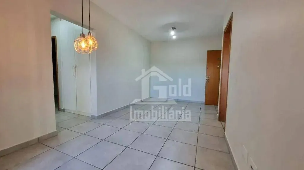 Apartamento na Zona Sul com 2 dormitórios para alugar, 67 m² por R$ 2.739/mês - Nova Alian