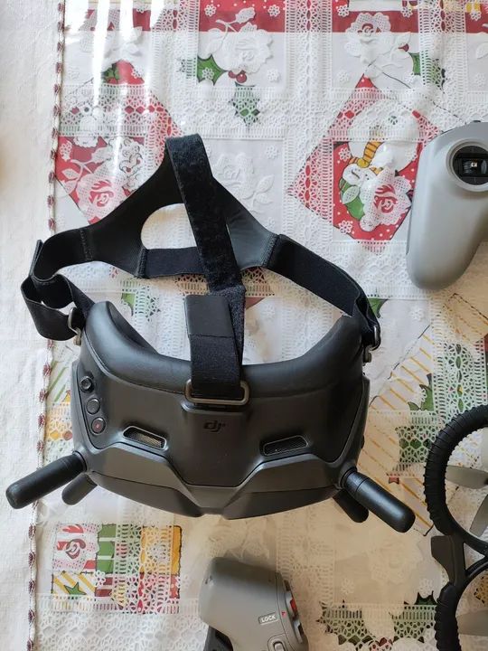 Drone DJI Avata - Foto 4