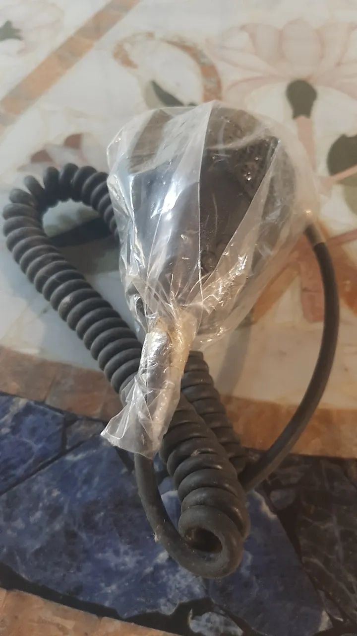 Radio Cobra 19 DX IV Nunca usado - Foto 4