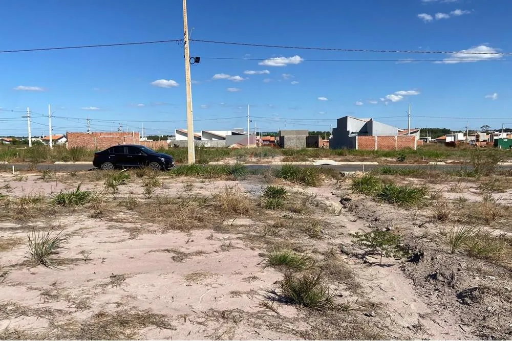 TERRENO A VENDA EM VILHENA - CIDADE VERDE 5 FASE 2