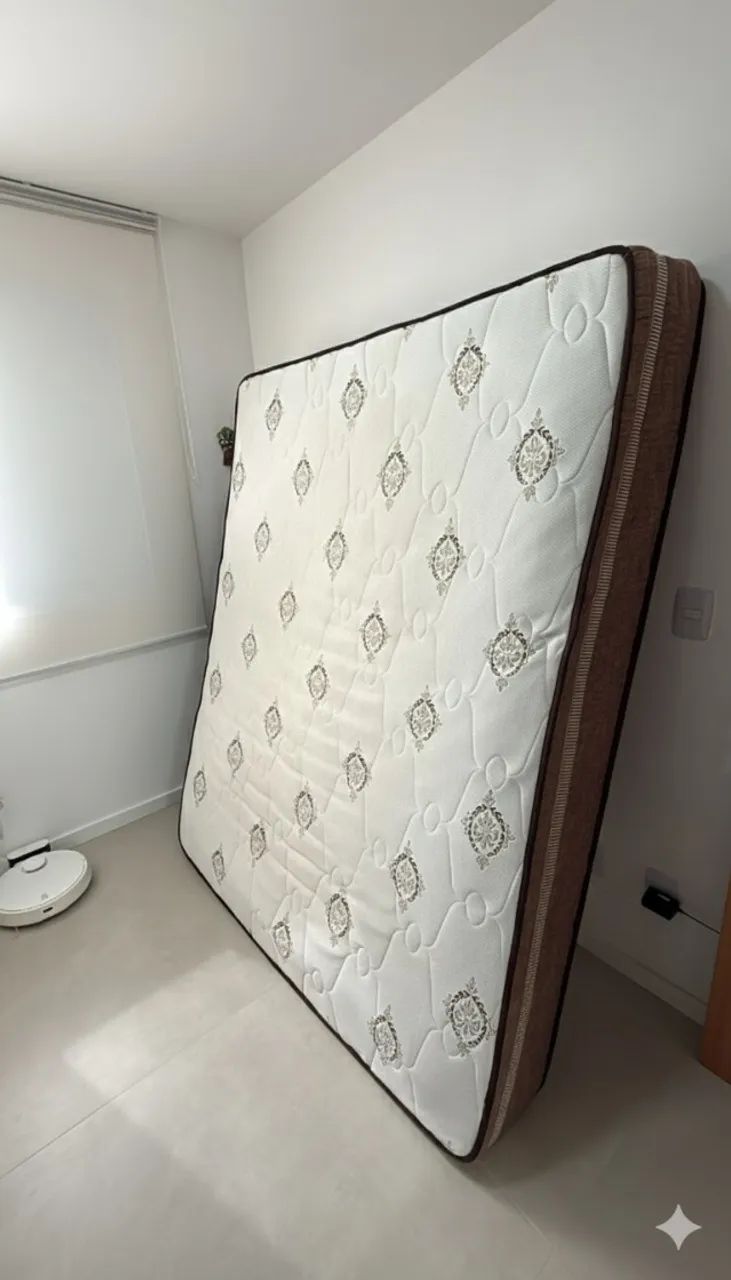 Colchão Casal Queen Probel