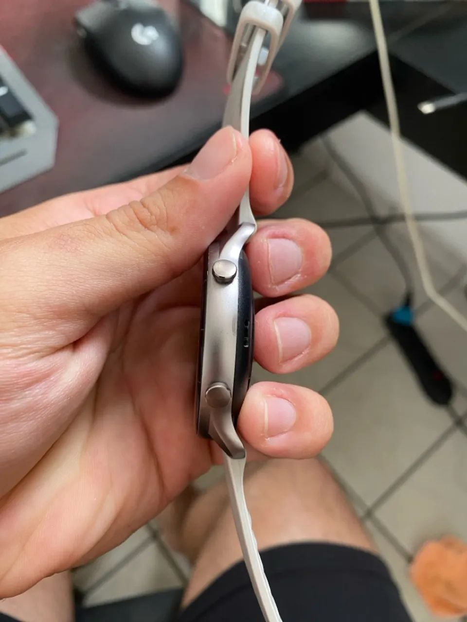 Amazfit GTR 2 - Smartwatch 6 meses de uso - Foto 4