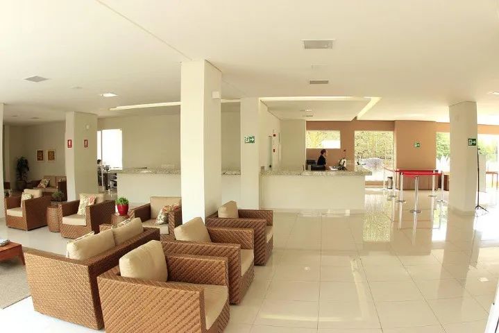 Atrium Thermas - Caldas novas  - Foto 8