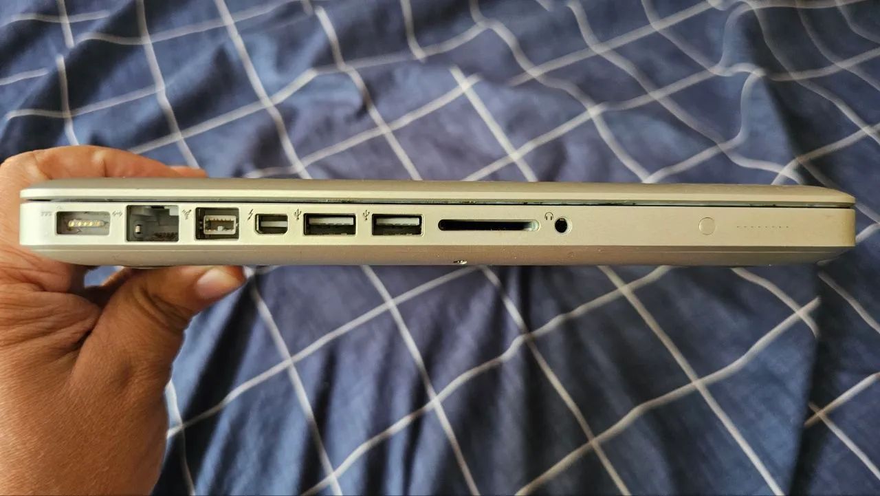 MacBook Pro - Tela Retina - Ótimo estado! - Foto 3