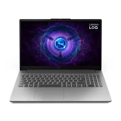 Notebook Gamer Lenovo LOQ RTX 3050 (Lacrado + NF)