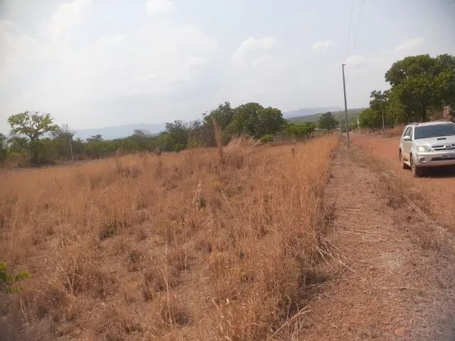 Vende se lote no loteamento água fria - Foto 4