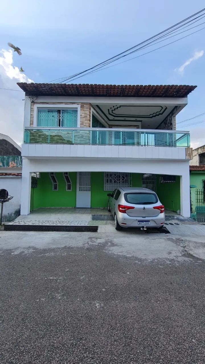 Foto - Belém - Marambaia