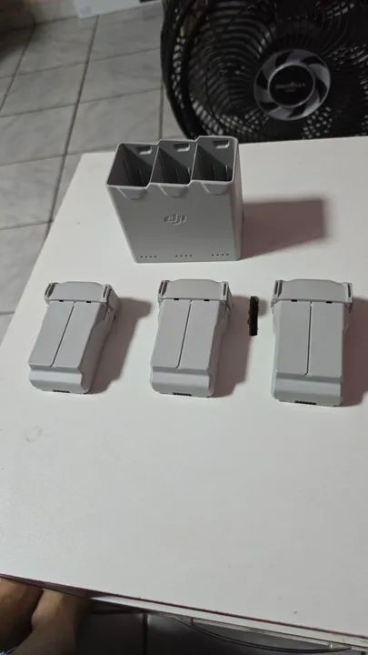 Drone DJI Mini 4K pro - Foto 6