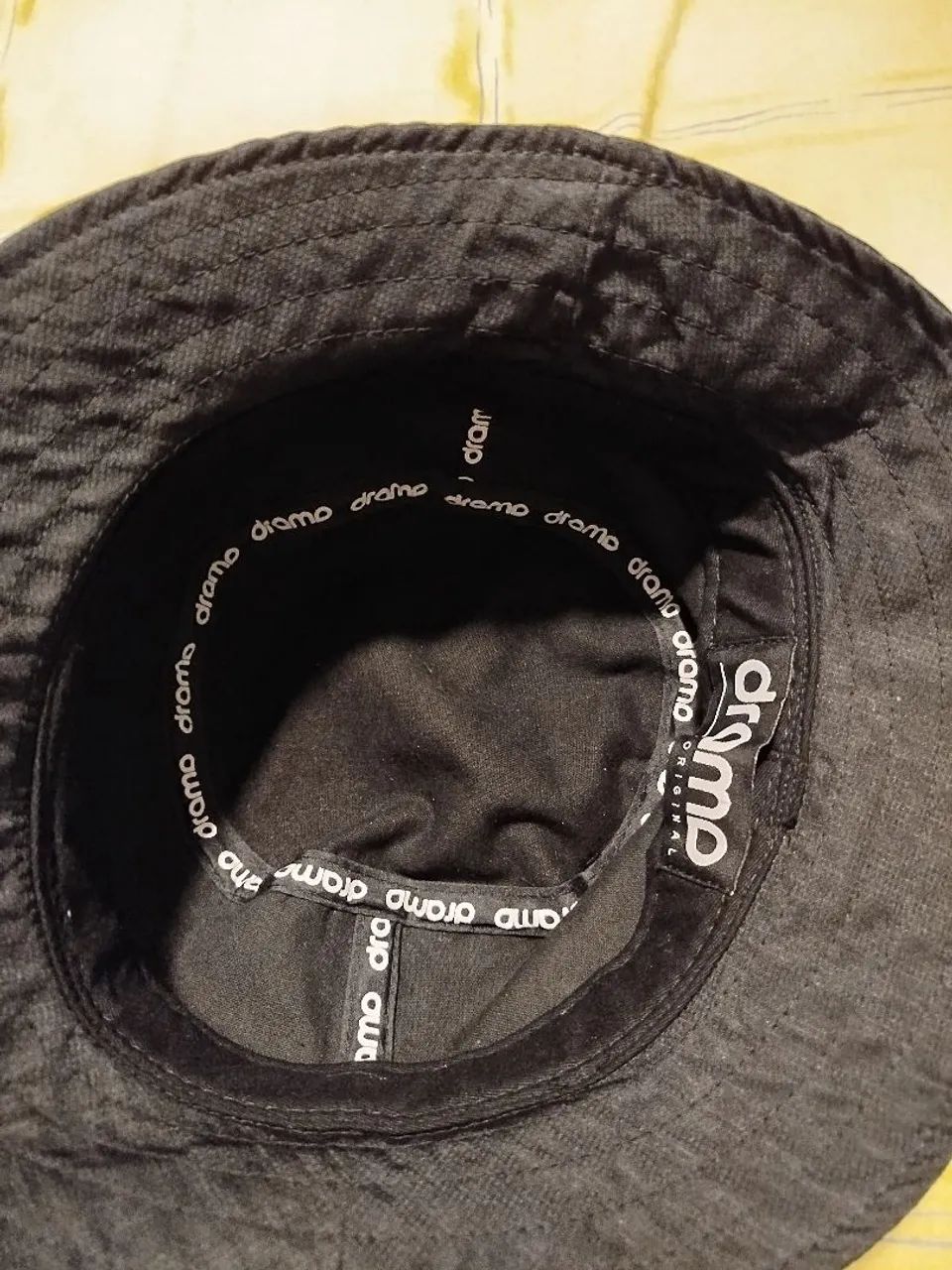 Bucket chapéu  - Foto 4