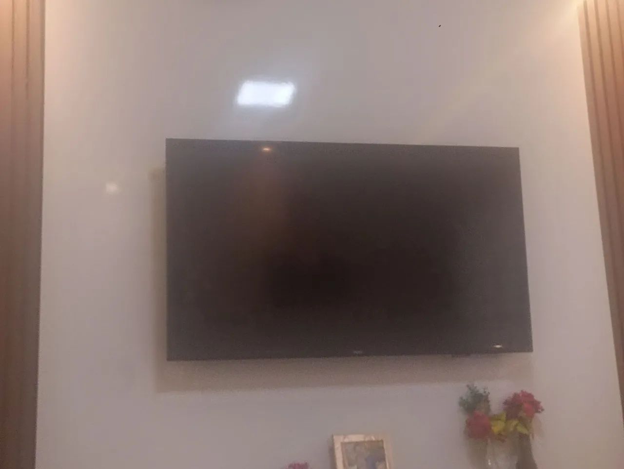 SmarTV 55 polegadas Philips