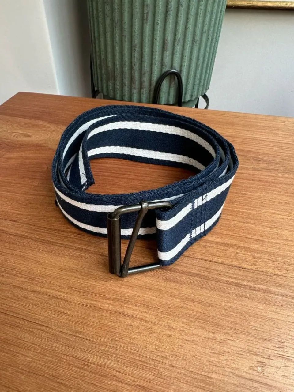 cinto masculino aeropostale