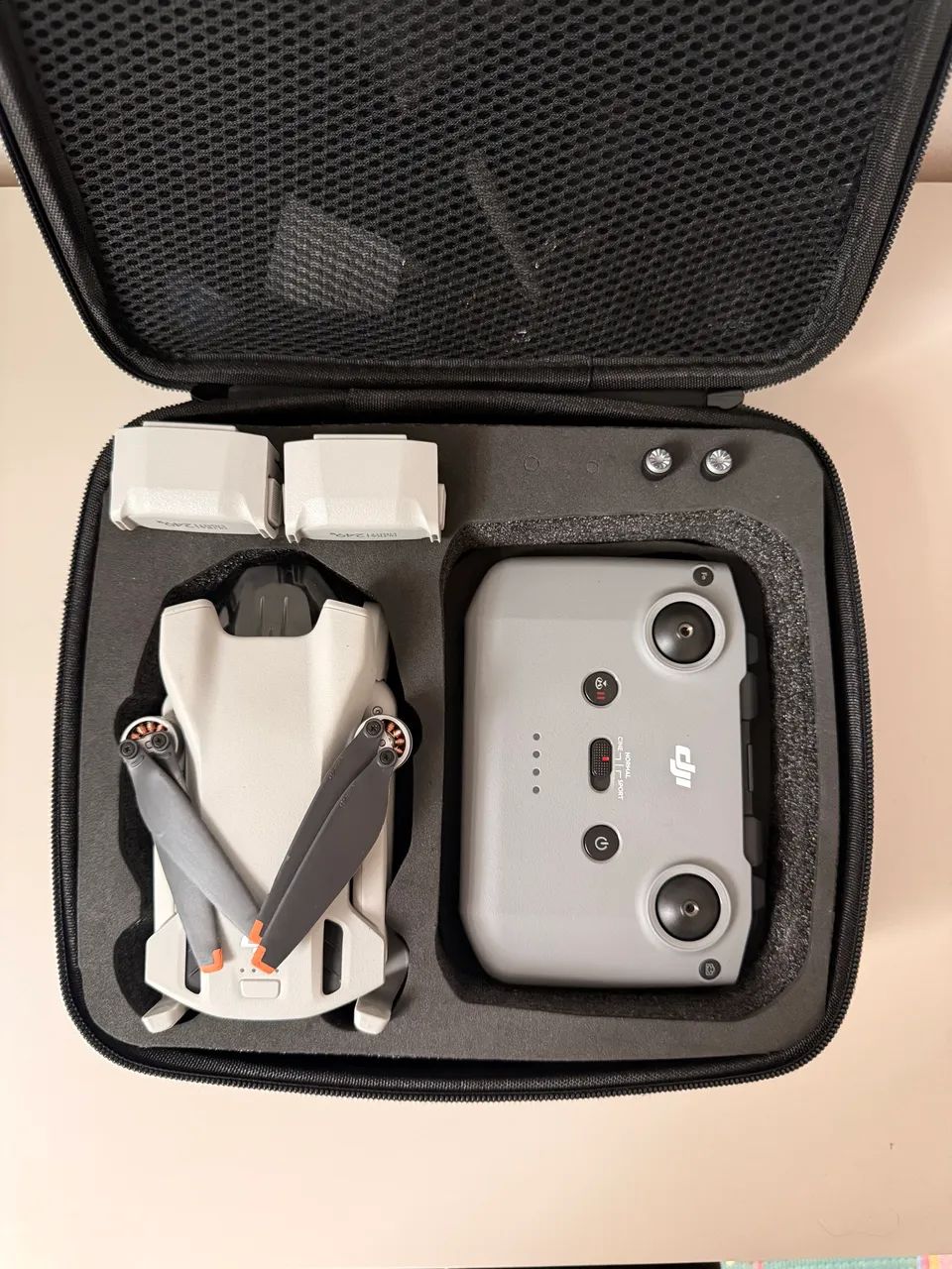 DJI MINI 3 64303755467265122