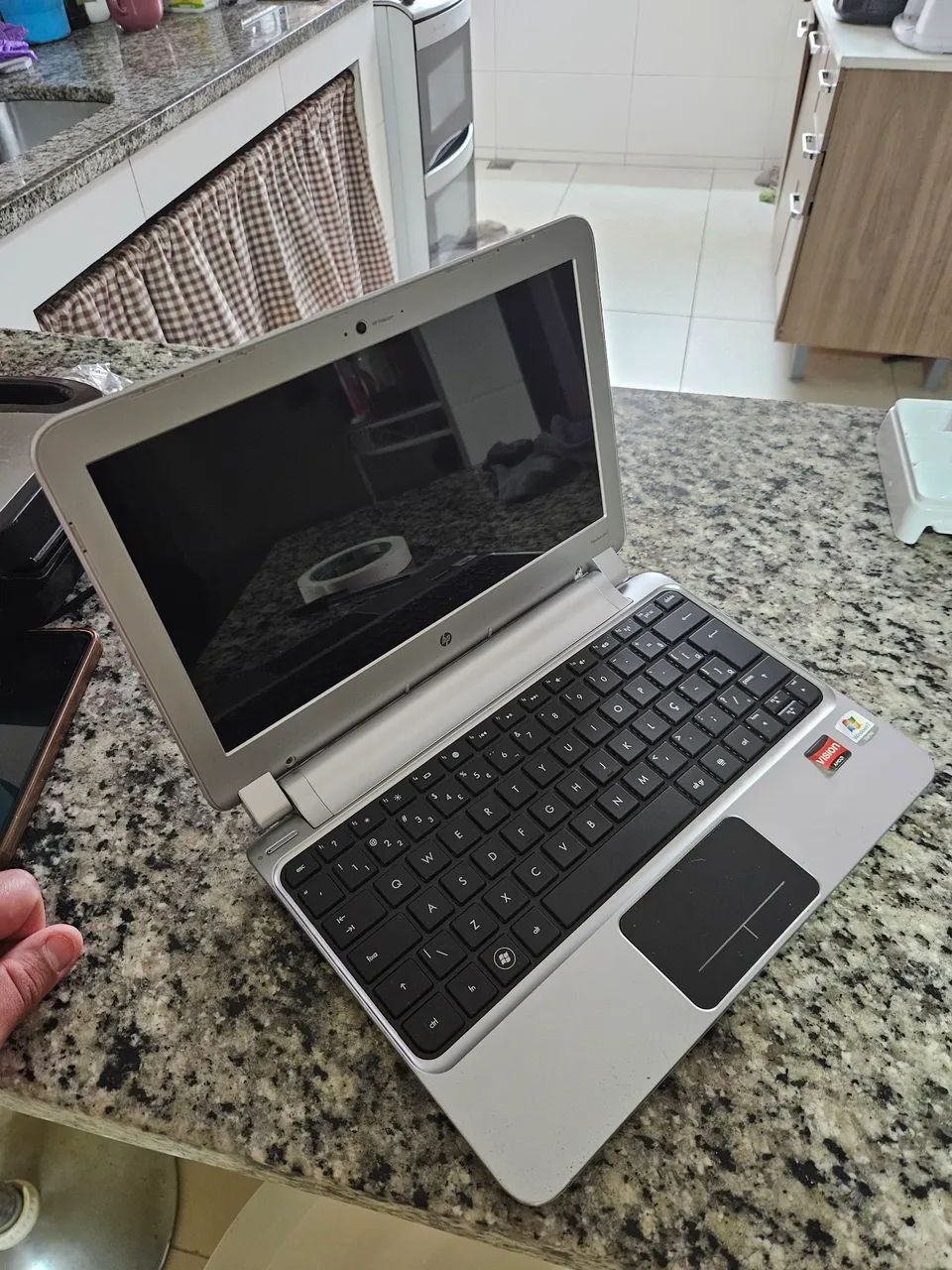 Netbook HP Pavilion 8Gb 300GB de HD - Foto 3