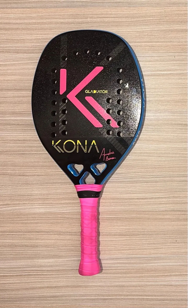 KONA GLADIATOR 2024 - SEMINOVA BEACH TENNIS