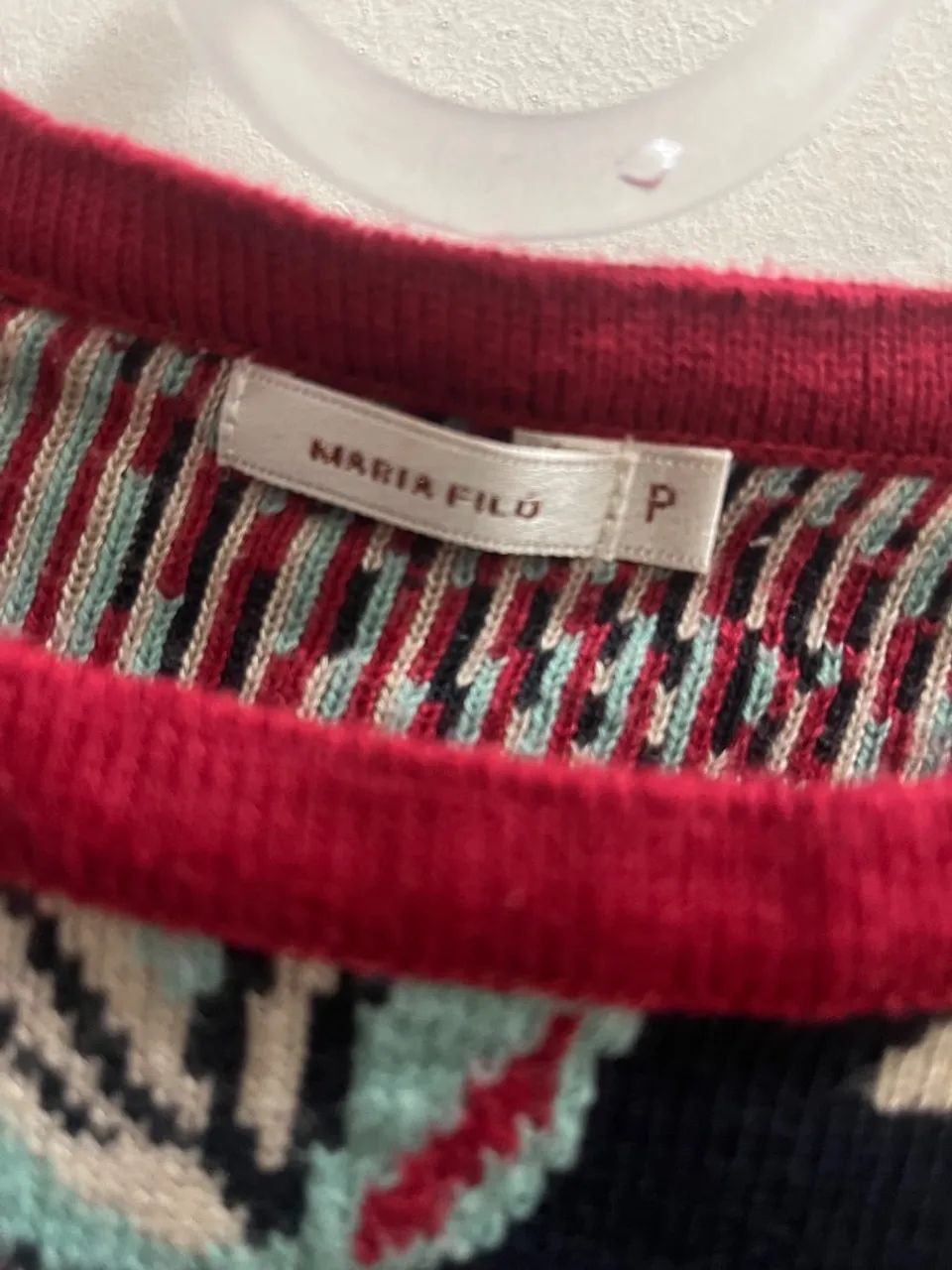 Roupas lindas de várias marcas: Dress To , Farm, Maria Filó  - Foto 5