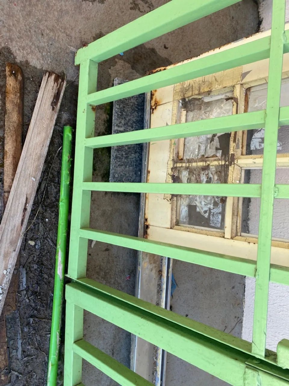 Pias, portas e grade  - Foto 4