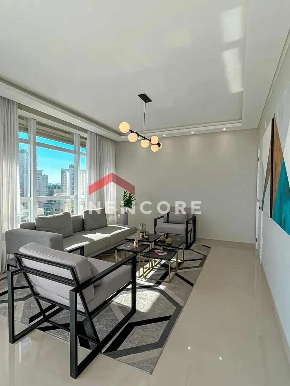 Apartamento em Rua 248 - Meia Praia - Itapema/SC - Foto 2