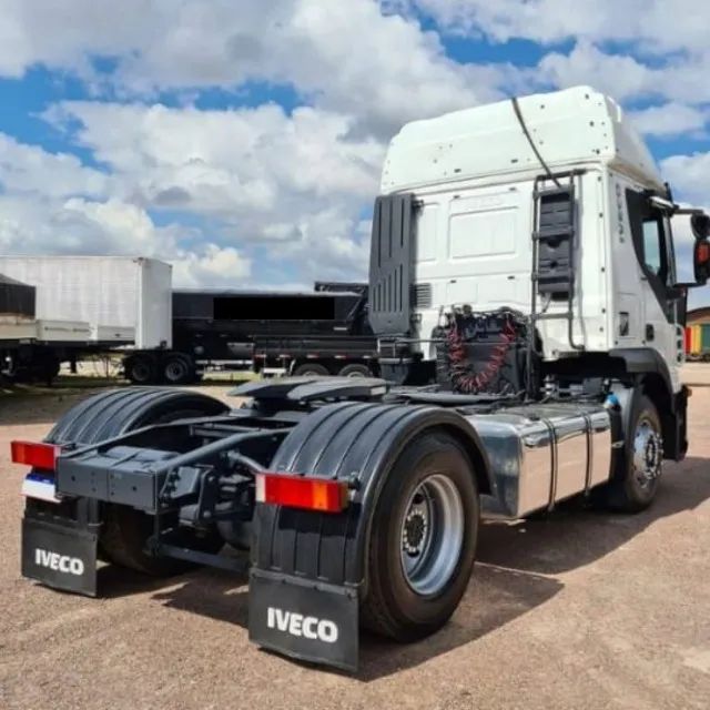 Iveco  2018 Cavalinho - Foto 2